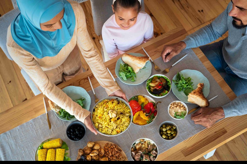 Why English Breakfast in Dubai Fits Modern Lifestyles