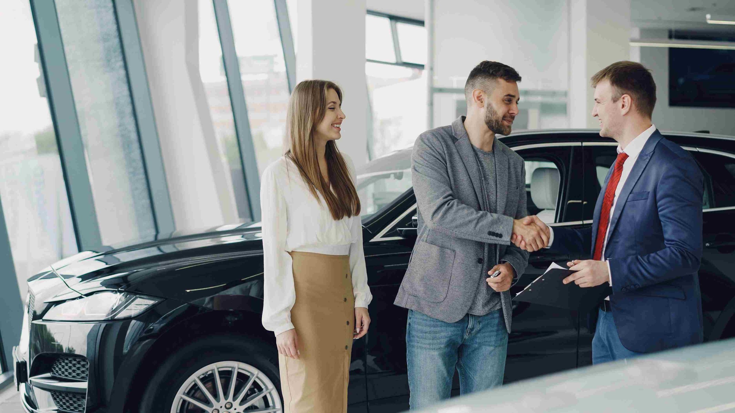 Everything you need to know about car Lease Dubai monthly