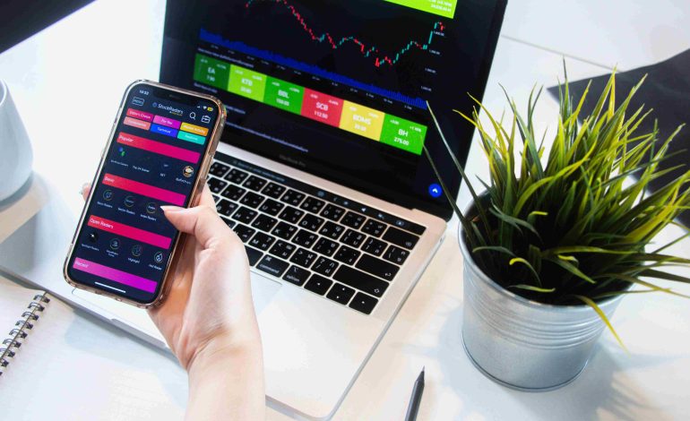Powering Digital Mobility: Leading App Development Company in Dubai