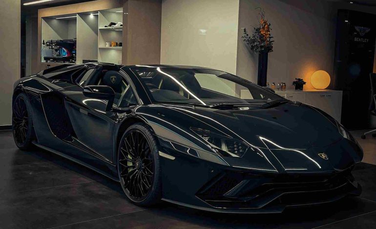 Etiquettes to keep in mind for rental car Dubai cheap 