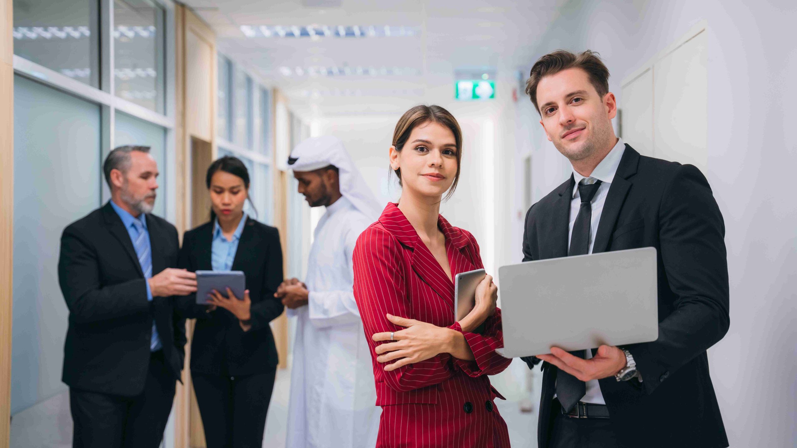 How to Identify the Best Consultant in Dubai for Your Global Plans