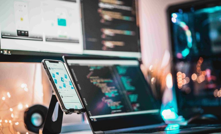 How App Development Companies Are Powering Smart Government Services