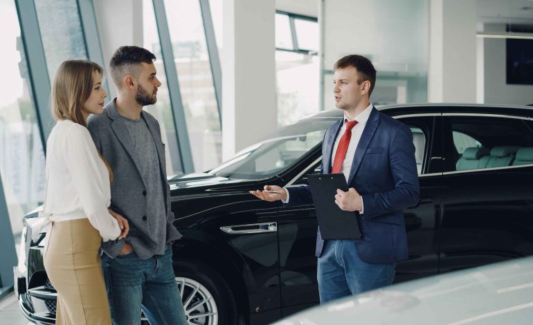 Everything You Need to Know About Car Lease Dubai Monthly