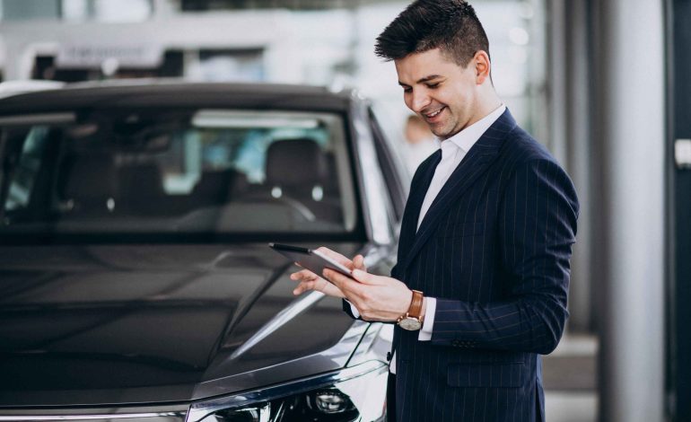 Quick Lease Car Rental Booking Process: A Complete Guide