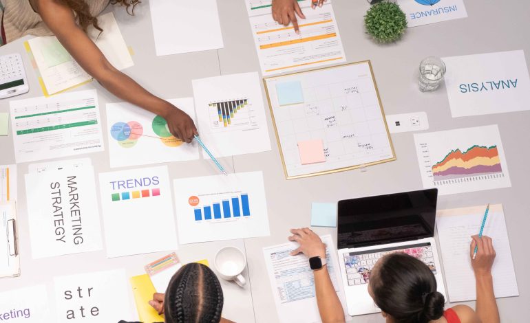 5 Key Factors To Look For In An SEO Marketing Company Near Me