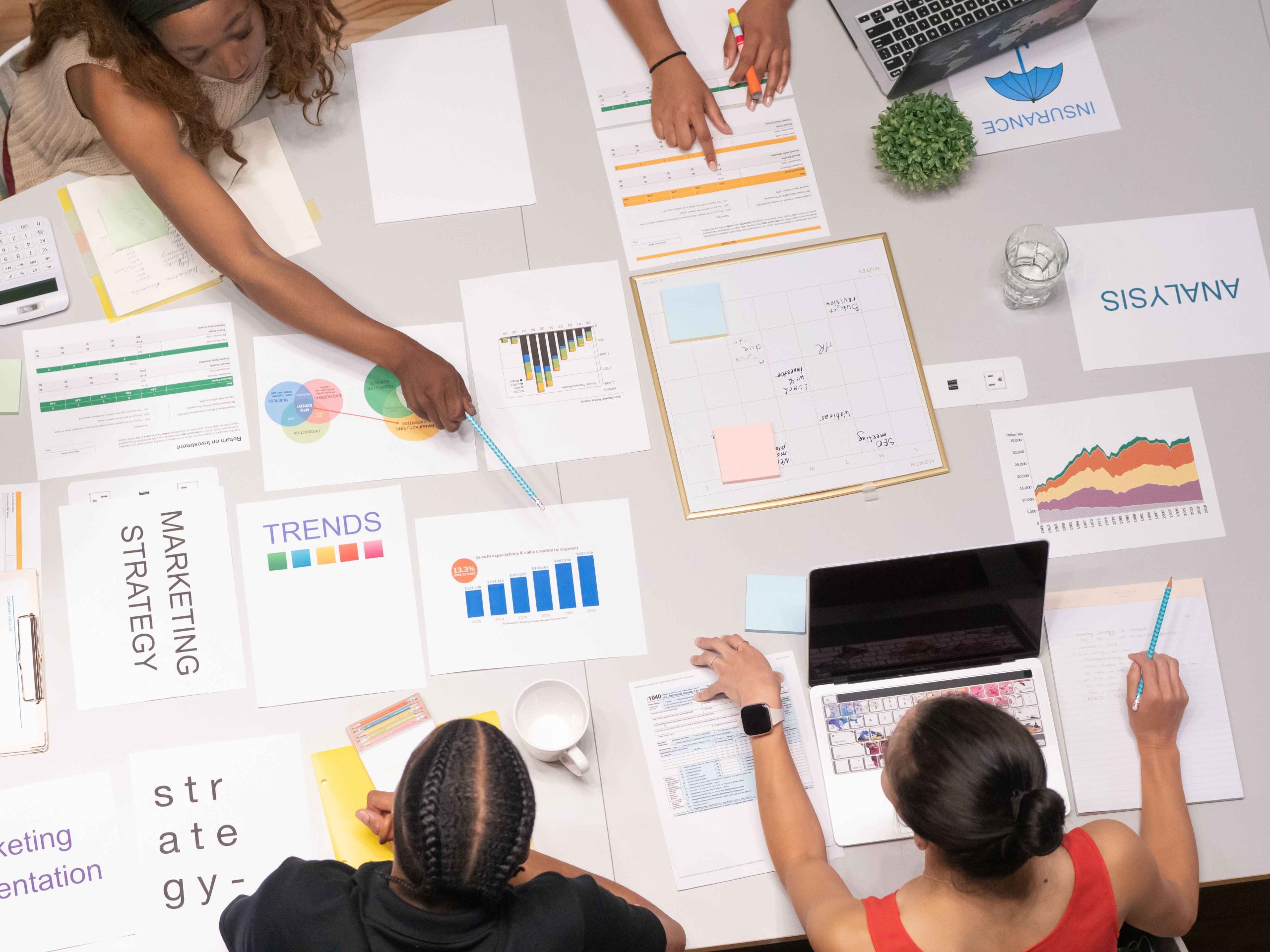 5 Key Factors To Look For In An SEO Marketing Company Near Me